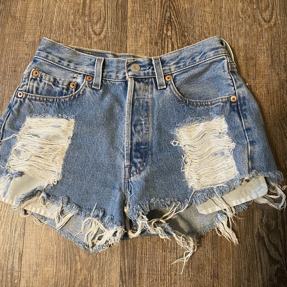 Levi’s | 501 Student